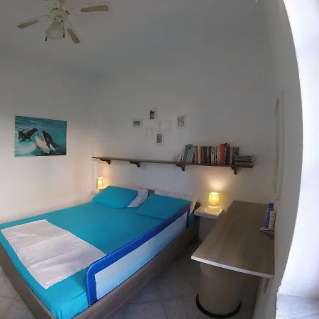 Holiday home Mykoniatika *