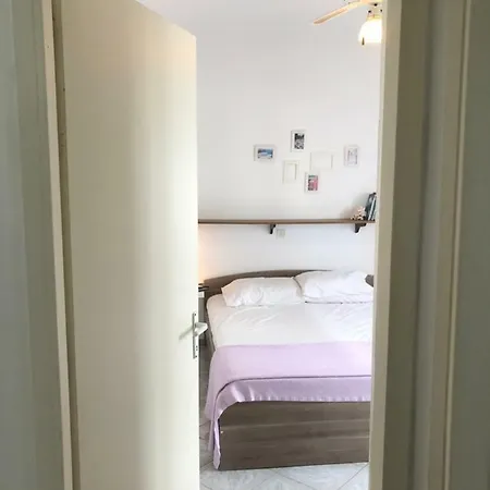 Holiday home Mykoniatika